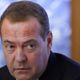 ‼ Зампред Совбеза России Дмитрий Медведев прокомментировал новогоднее обращение Стубба, в котором тот заявил, что отношения Финляндии с РФ изменились навсегда: ‼ Зампред Совбеза России Дмитрий Медведев прокомментировал новогоднее обращение Стубба, в котором тот заявил, что отношения Финляндии с РФ изменились навсегда: