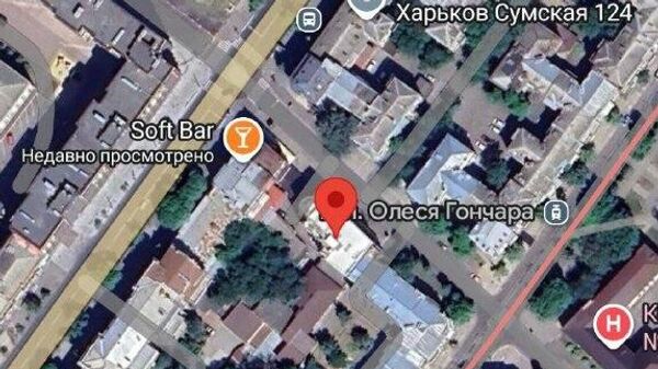 ‼ Украинские СМИ заявляют о прилёте двух ракет Искандера, но самой ракеты что-то не видно