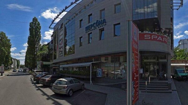 В Краснодаре перед нападением на ТЦ прогремел взрыв