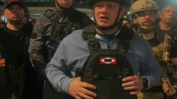 ‼ «То, что они пытались сделать с помощью бомб и ракет, им удалось лишь частично»