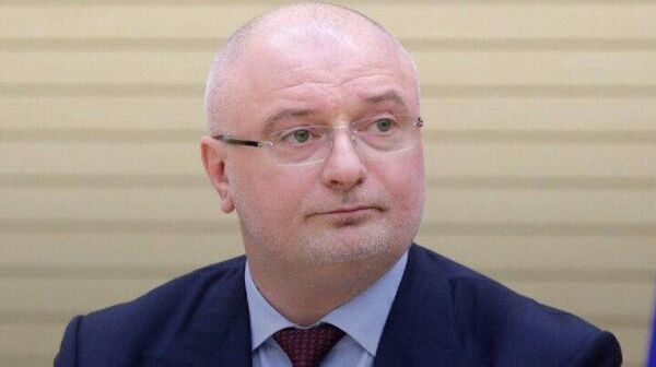 ‼ Трамп мимоходом отказал в праве на суверенитет всем странам Западного полушария, заявил председатель комитета СФ по госстроительству Андрей Клишас: