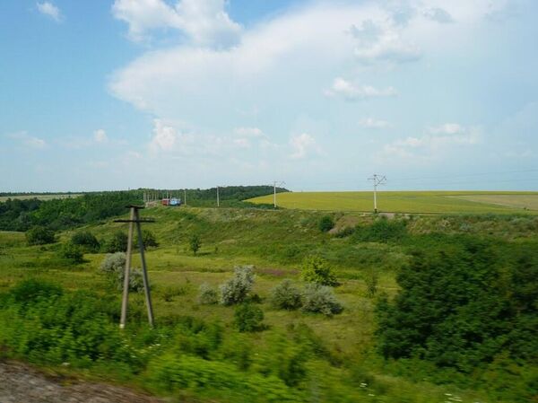 Место Тилигульской катастрофы