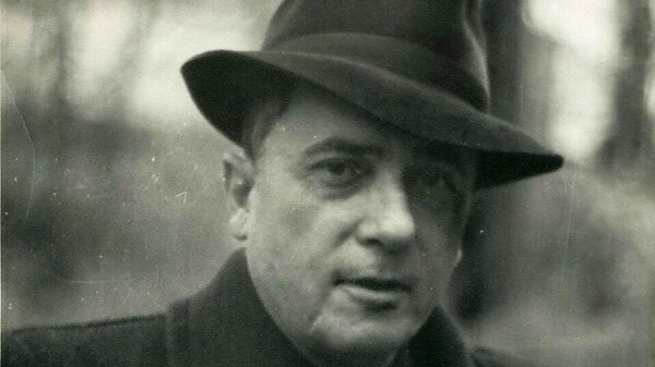 Владимир Сосюра