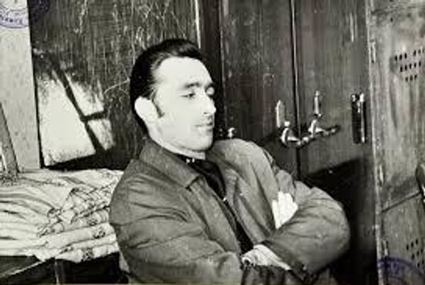 Ярослав Добош