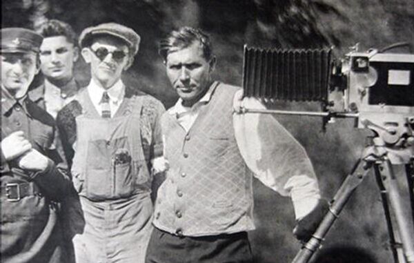 Иван Кавалеридзе