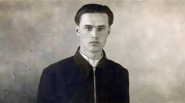 Василий Симоненко Василий Симоненко