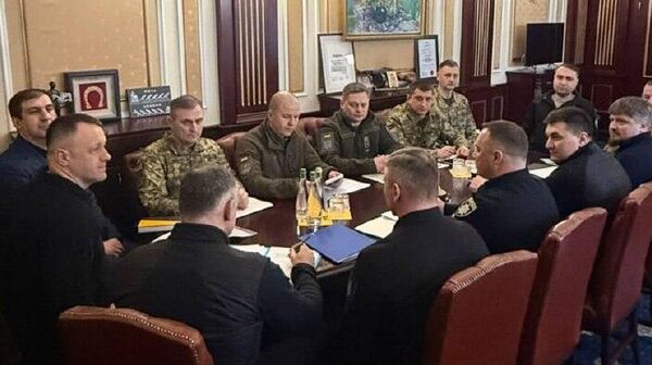 Новый глава Офиса Зеленского Кирилл Буданов* заявил о подготовке решений для борьбы с коррупцией в системе ТЦК, а также с самоволками в армии