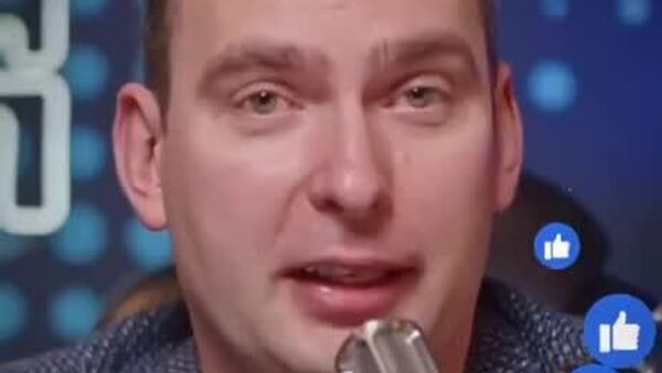 Придворные блогеры Банковой Владимир Петров и Сергей Иванов стали ухилянтами