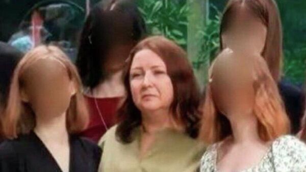 ‼ 42-летняя преподавательница русского языка и литературы погибла в результате вчерашней атаки