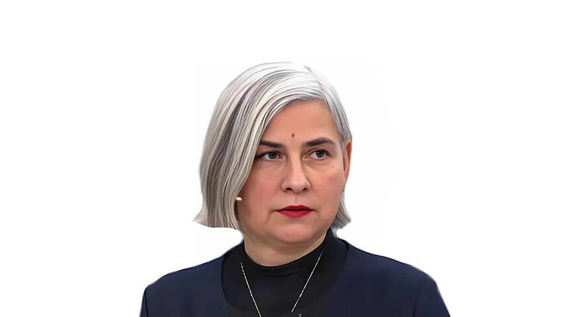 Елена Супонина интервью - РИА Новости, 1920, 09.01.2026