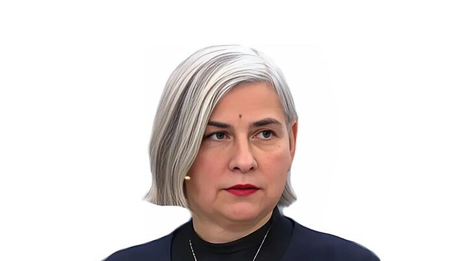 Елена Супонина интервью - РИА Новости, 1920, 09.01.2026