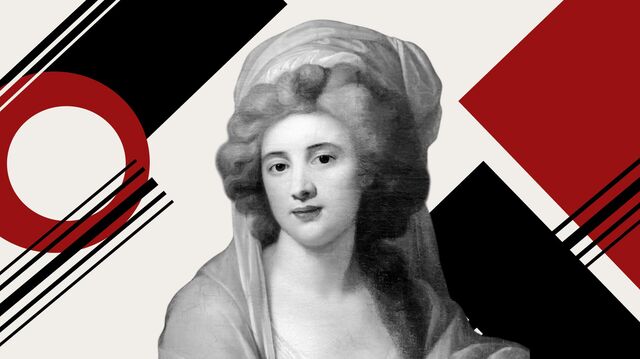 София Потоцкая: невероятная история греческой куртизанки