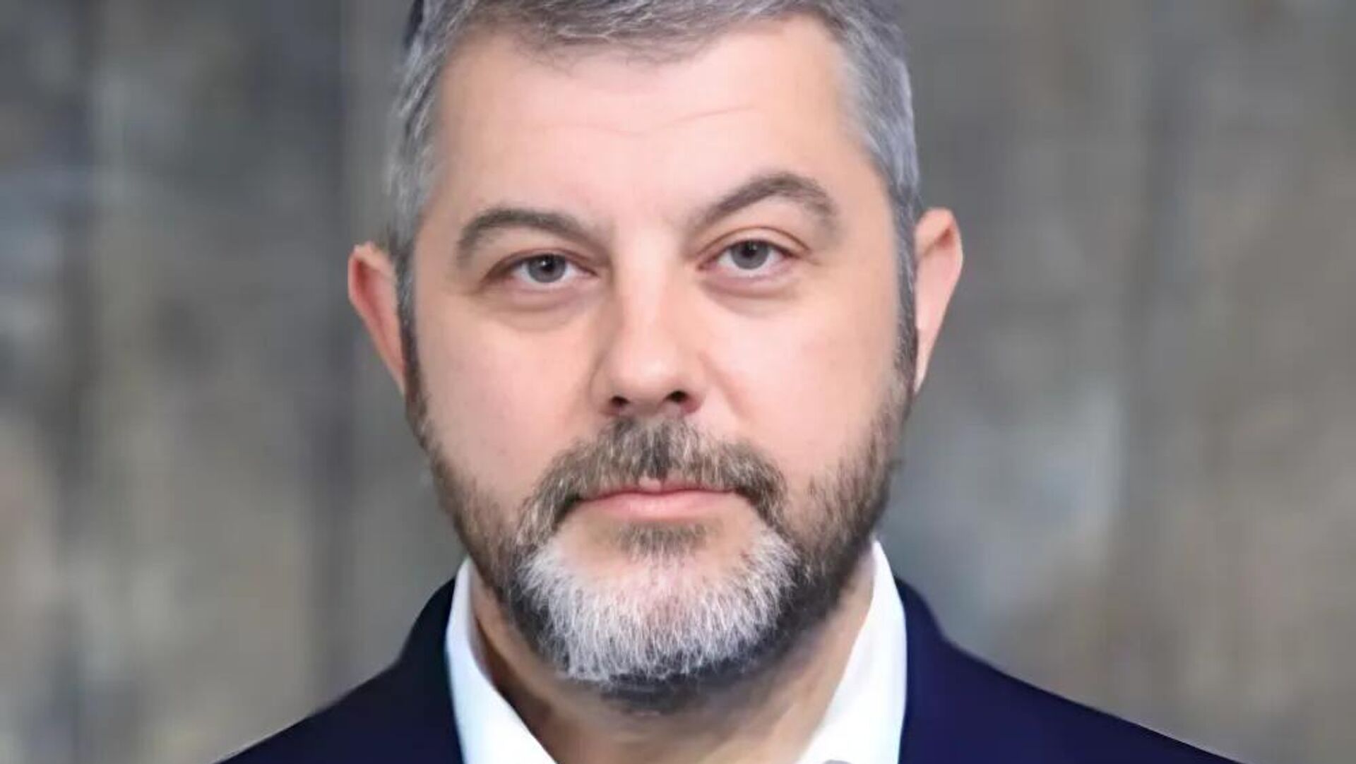 Кирилл Стрельников - РИА Новости, 1920, 12.01.2026