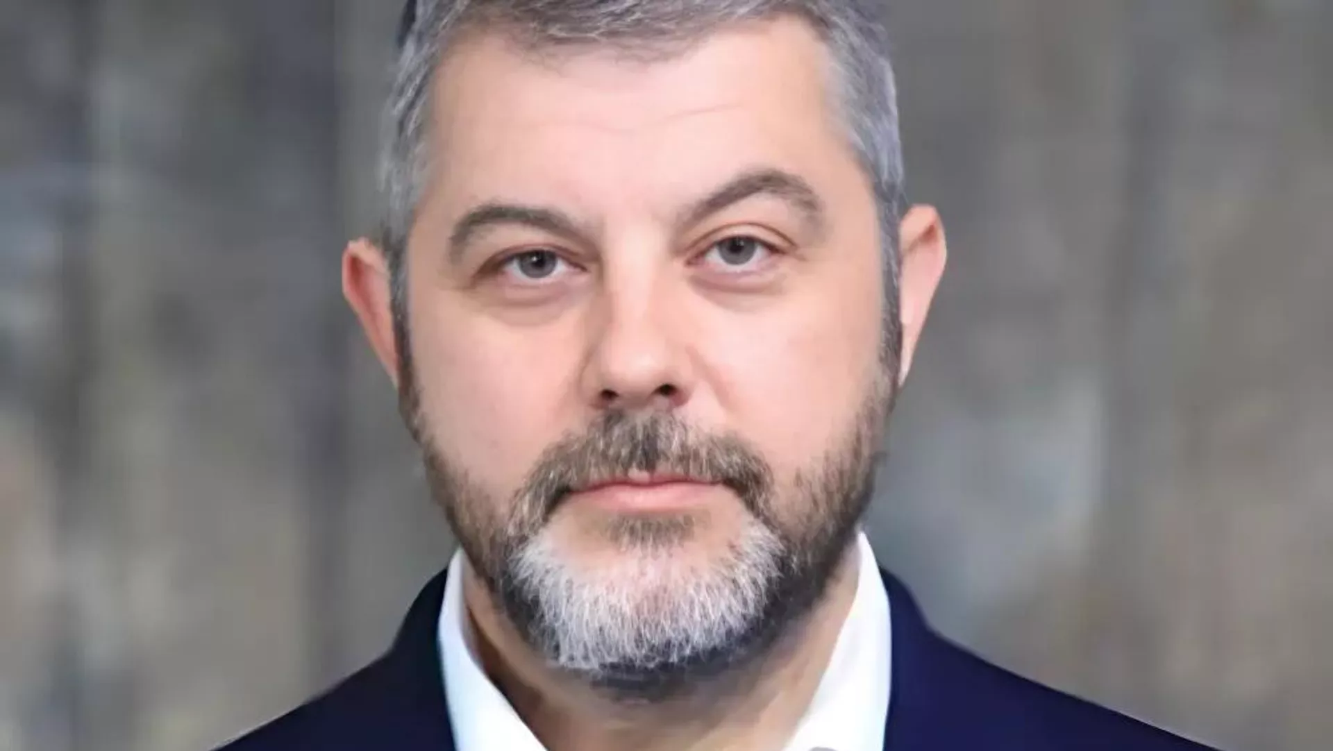 Кирилл Стрельников - РИА Новости, 1920, 12.01.2026