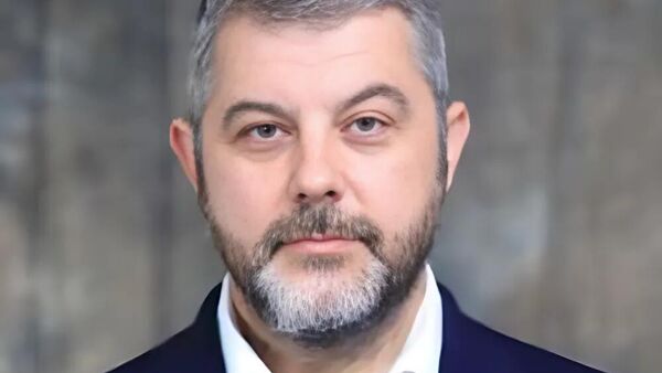 Кирилл Стрельников