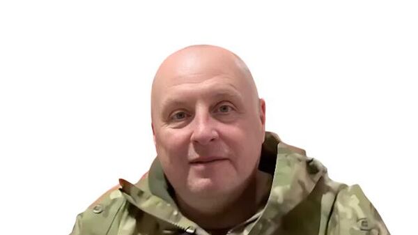 Позывной Калина