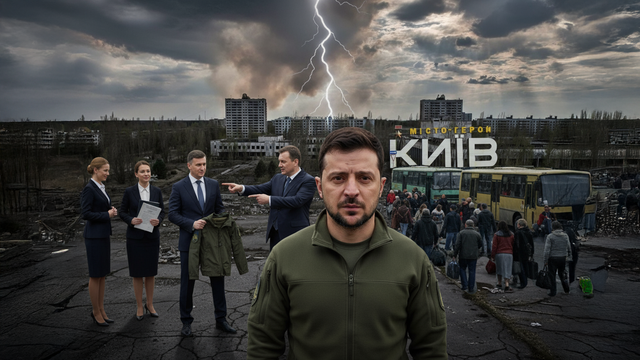 © Украина.ру Украина за неделю. Саботаж в Раде