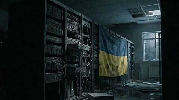 ‼ Из-за массовых проблем со светом по всей Украине наступили перебои в работе цифровых систем киевского режима