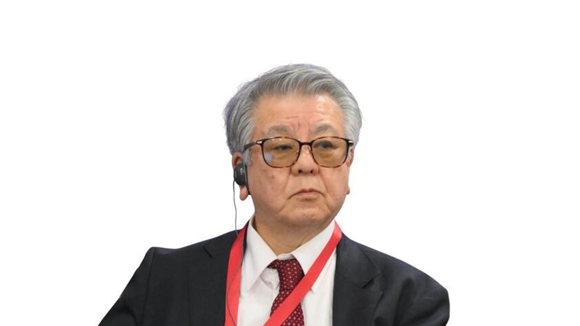 Мицухиро Кимура - РИА Новости, 1920, 12.01.2026