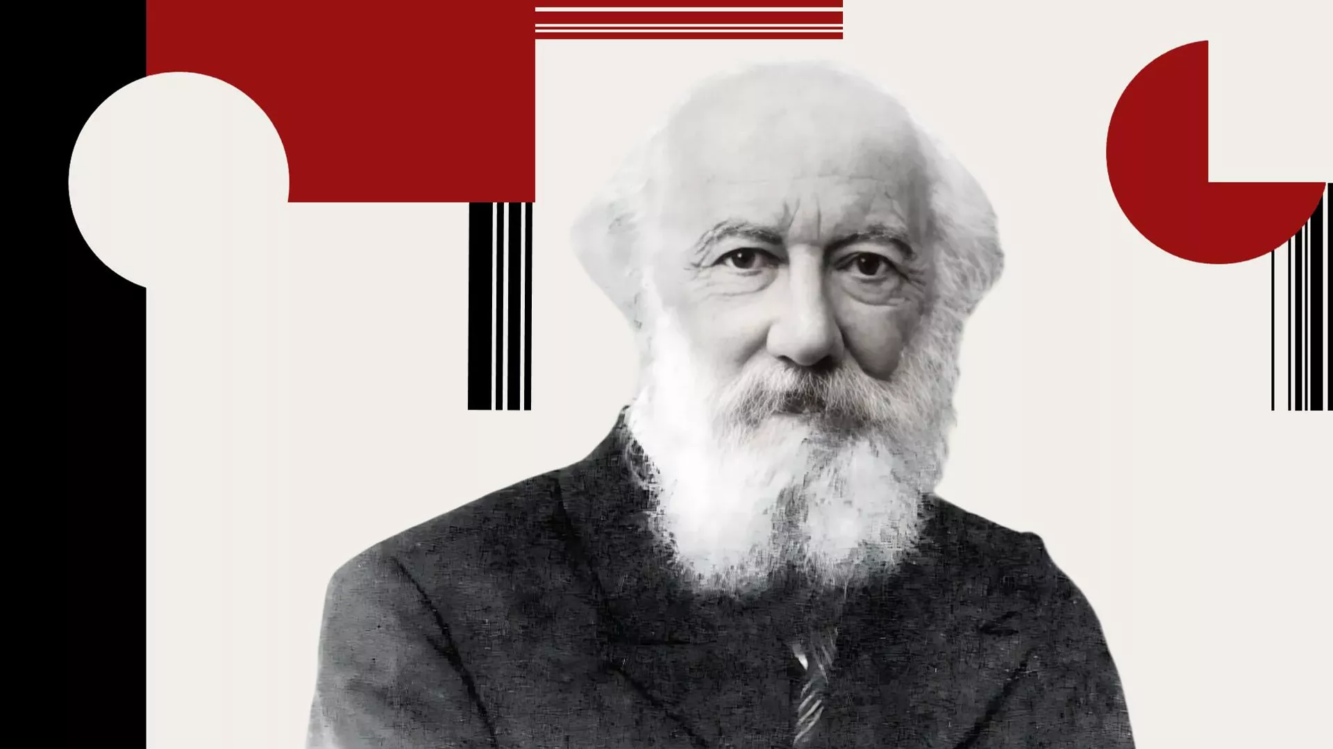 Николай Бекетов - РИА Новости, 1920, 13.01.2026