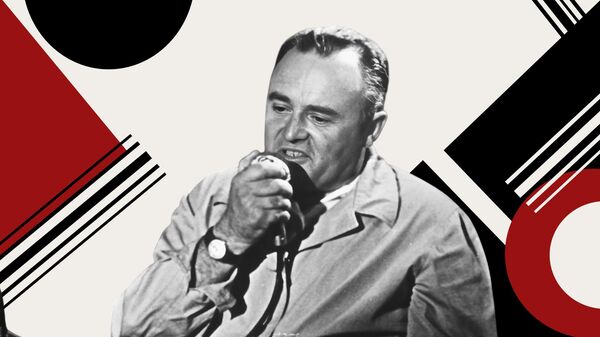 Сергей Павлович Королев Сергей Павлович Королев