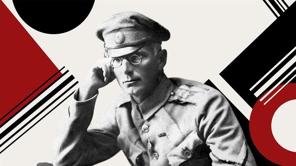 Дроздовский