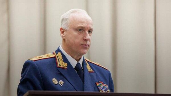 Более 370 украинских военных осуждены за преступления в Курской области, сообщил председатель СК РФ Александр Бастрыкин