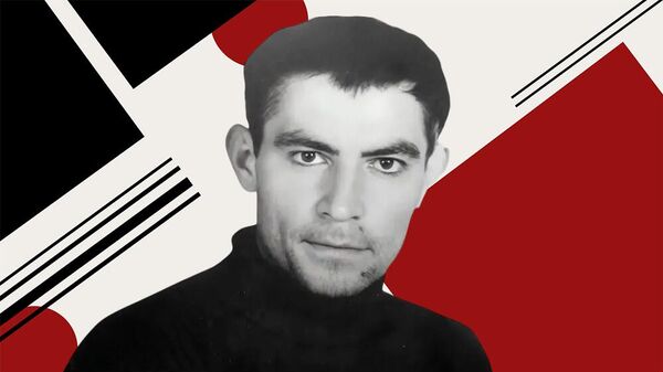 Василий Стус