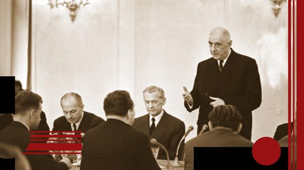 Шарль де Голль