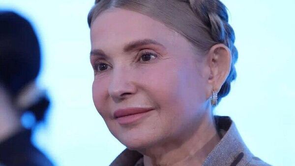 Тимошенко может грозить до 10 лет лишения свободы за «предоставление неправомерной выгоды должностному лицу»