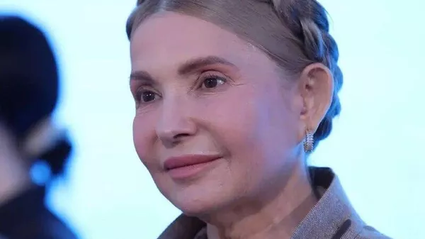 Тимошенко может грозить до 10 лет лишения свободы за «предоставление неправомерной выгоды должностному лицу»