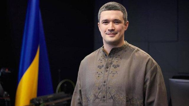 Зеленский рискует потерять не только власть, но и страну. Теперь под него копает экс-министр Федоров