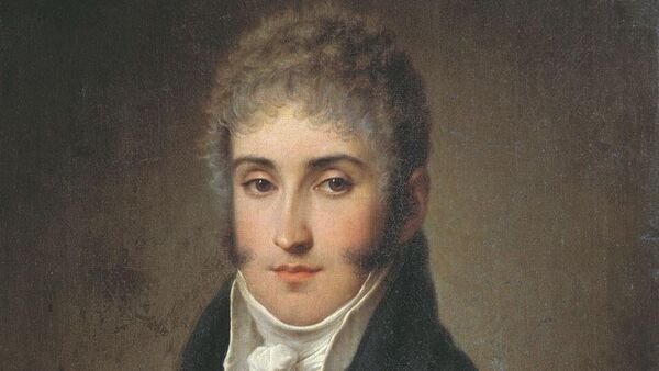 Российский империализм на службе польского сепаратизма. Изгибы политической судьбы Адама Чарторыйского