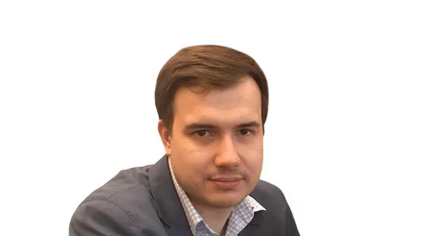 Андрей Евсеенко