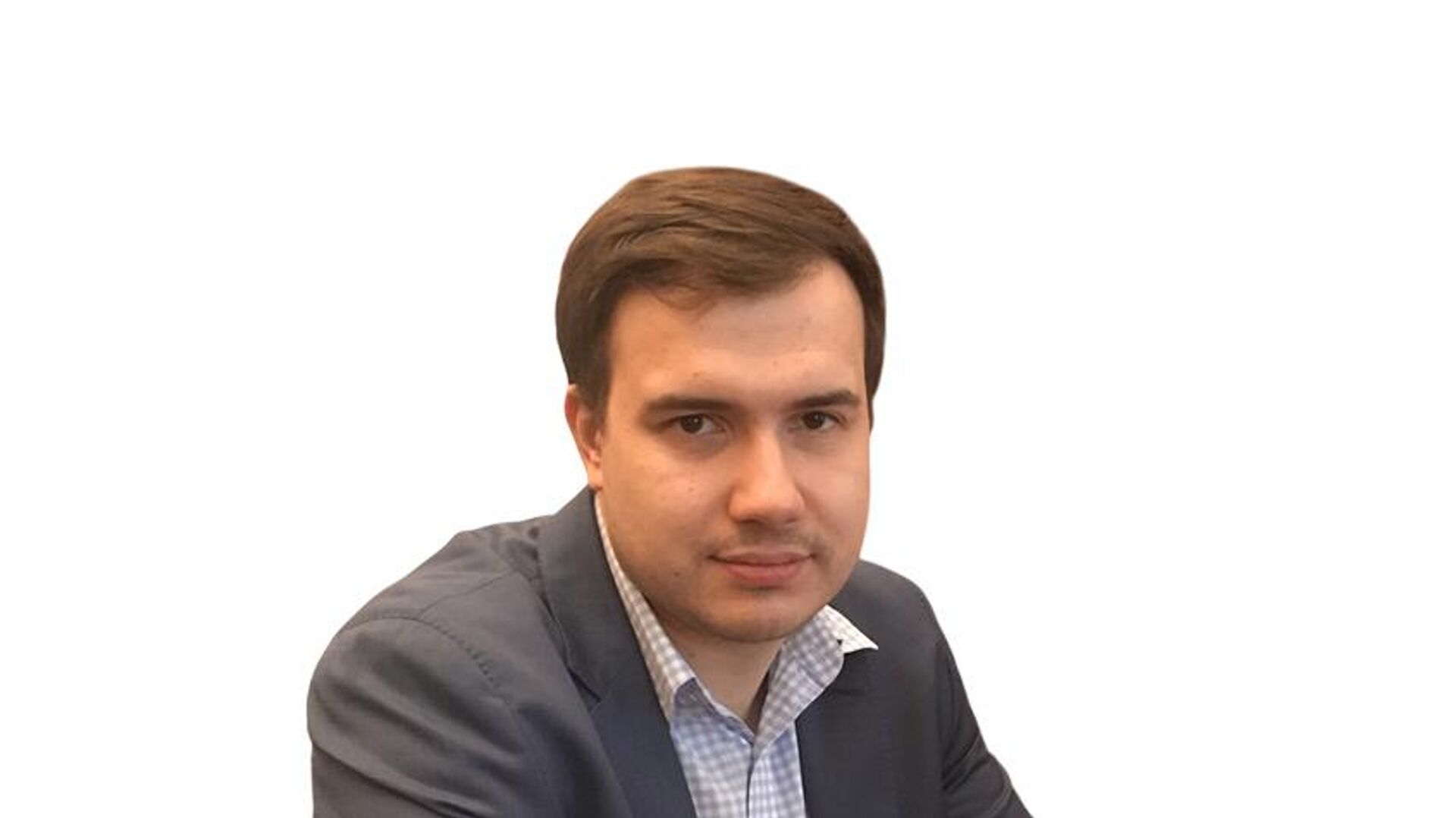 Андрей Евсеенко - РИА Новости, 1920, 14.01.2026