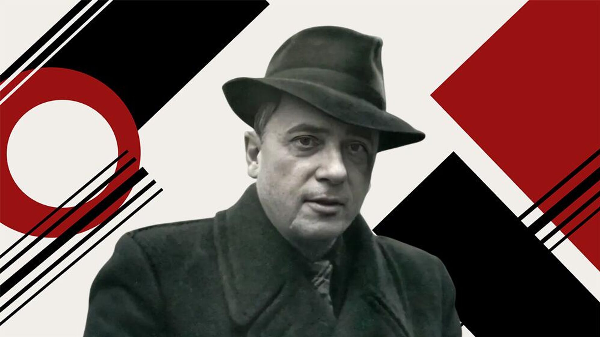 Владимир Сосюра Владимир Сосюра - РИА Новости, 1920, 06.01.2026