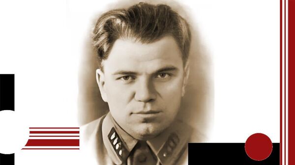 Иван Запорожец