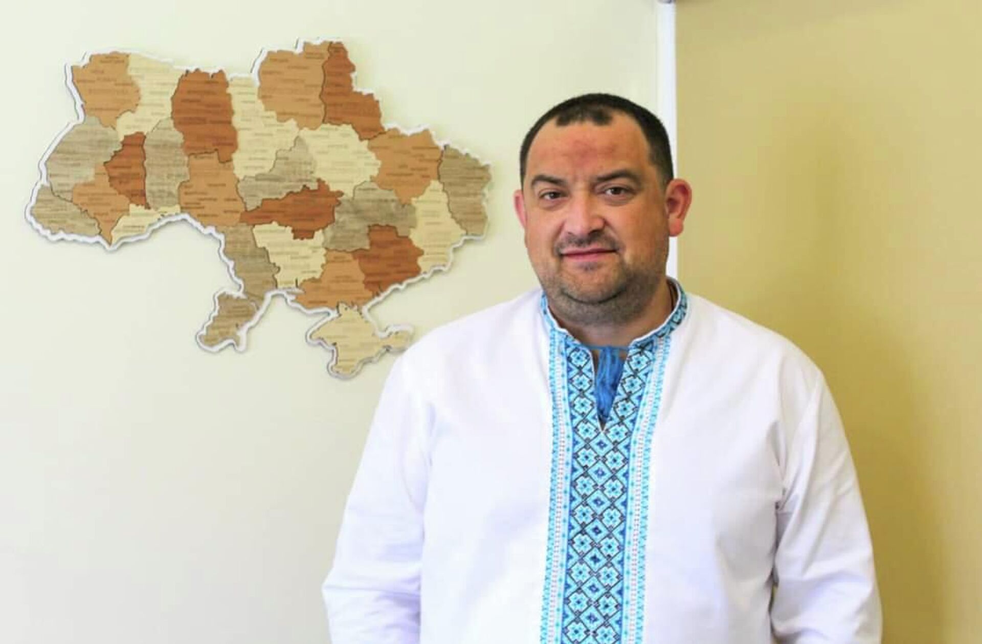 Сергей Кузьминых - РИА Новости, 1920, 15.01.2026