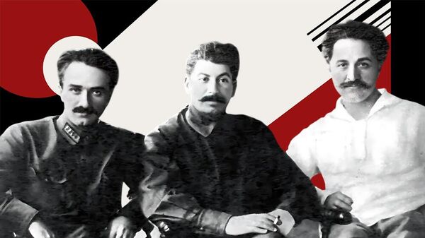 Анастас Микоян, Иосиф Сталин, Серго Орджоникидзе