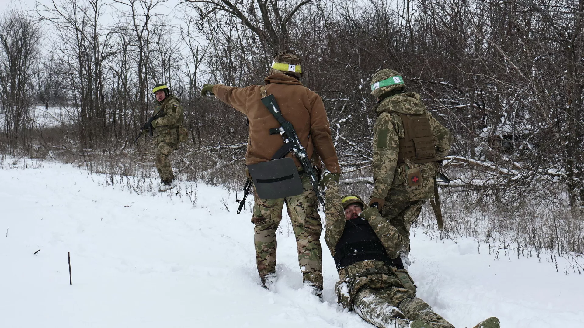 - РИА Новости, 1920, 29.01.2026