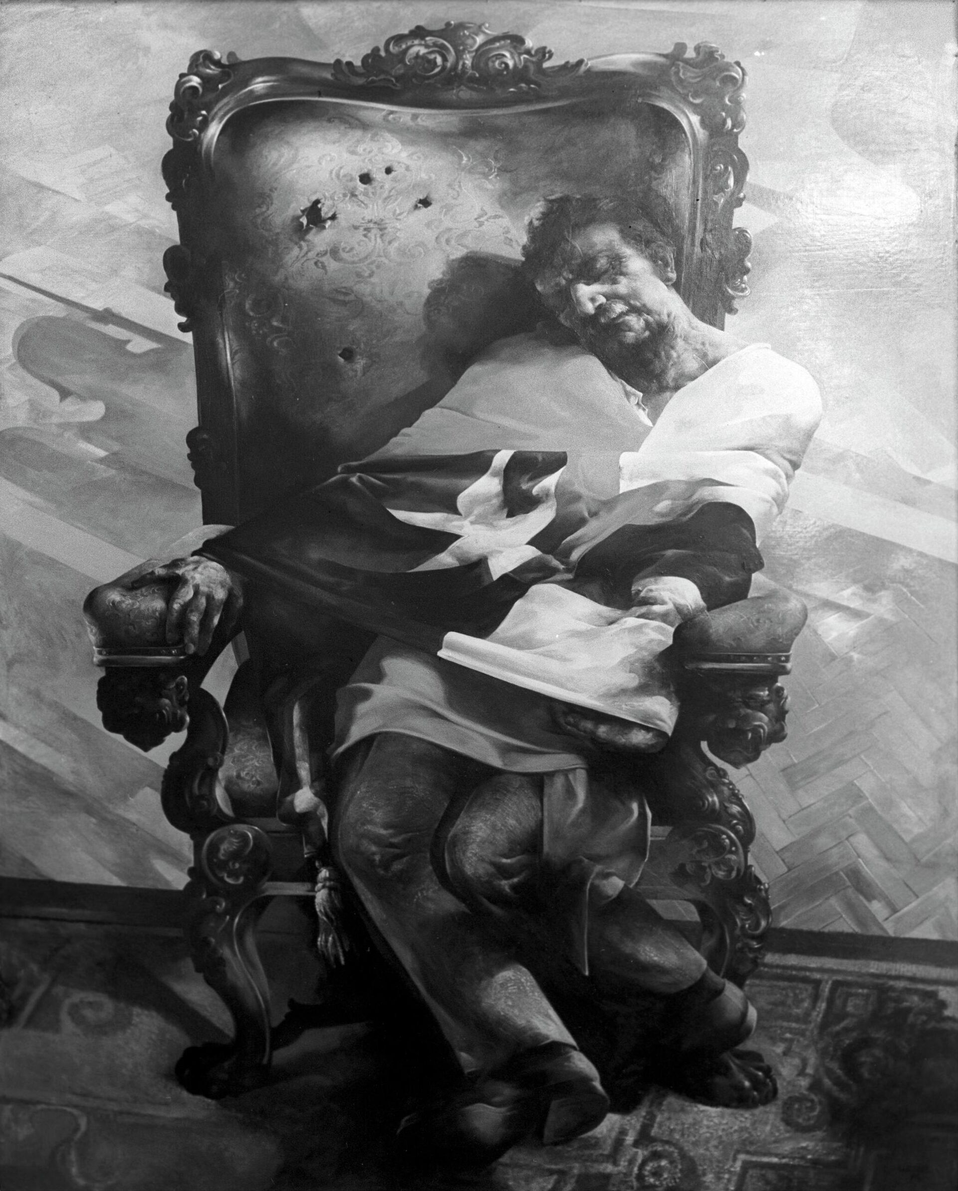   - РИА Новости, 1920, 15.01.2026