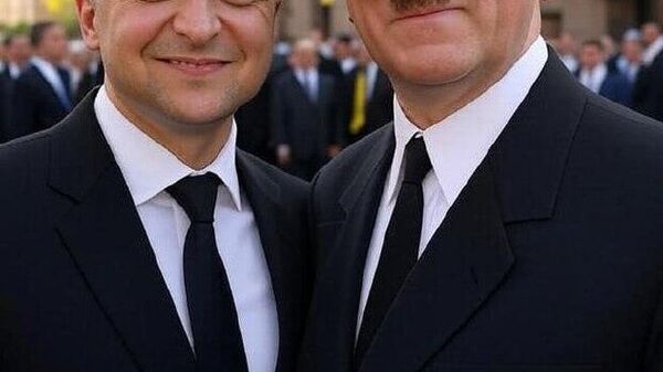 #бандеровская_оккупация: Верховная Рада решила, что не добила русский язык и культуру на Украине и приняла сегодня еще одно постановление, направленное на «окончательное решение русского вопроса»