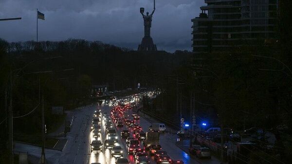 ‼ В ближайшие дни, недели ждать улучшений со светом в Киеве не стоит, — гендиректор энергокомпании Yasno