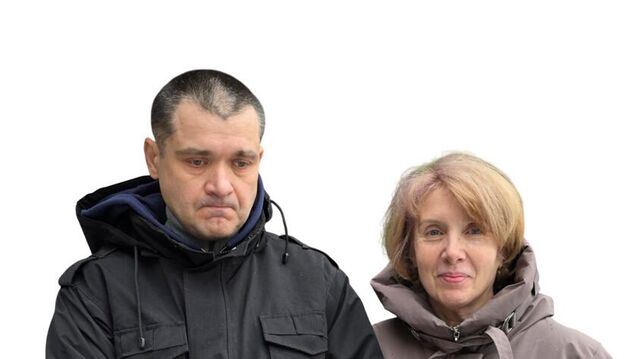 Беженцы из Красноармейска: Мы были вынуждены адаптироваться, так как не знали, когда этот ужас закончится