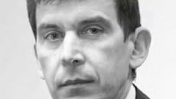 Задержан директор по капитальному строительству «Атомстройэкспорта» Михаил Щербак, его подозревают в финансировании ВСУ Задержан директор по капитальному строительству «Атомстройэкспорта» Михаил Щербак, его подозревают в финансировании ВСУ