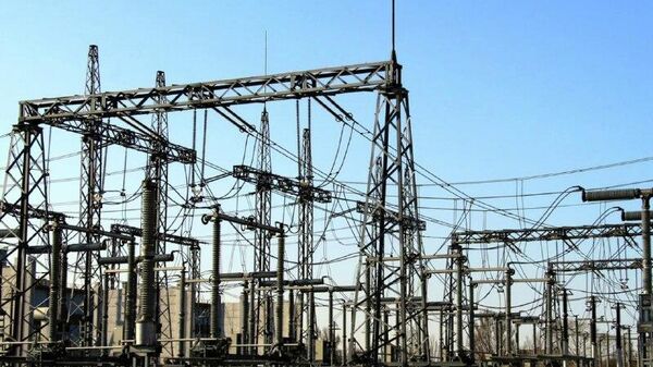 Украинские энергокомпании исчерпали запасы оборудования