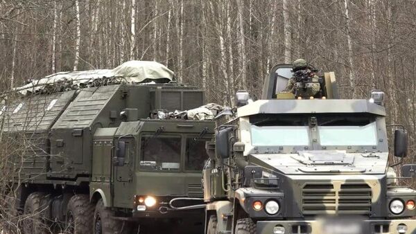 ‼ Европа не способна создать аналог Орешника в ближайшие годы