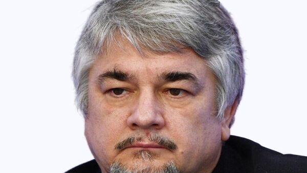 Ищенко о динамике и переломе на фронте