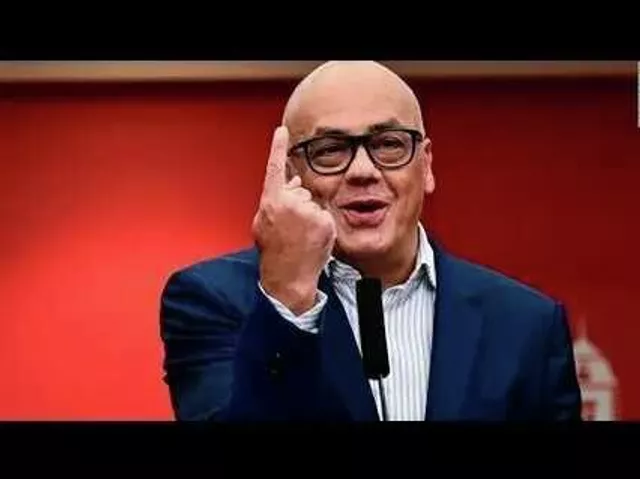 Кто же настоящий президент Венесуэлы? История семьи Родригес