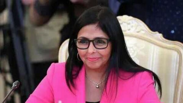 Дельси Родригес